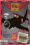 Play <b>Wings of Fury</b> Online